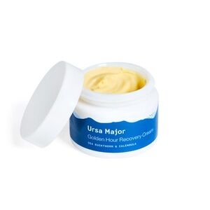New Ursa Major Golden Hour Recovery Cream